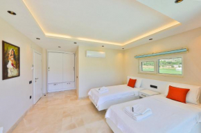 Villa Safter